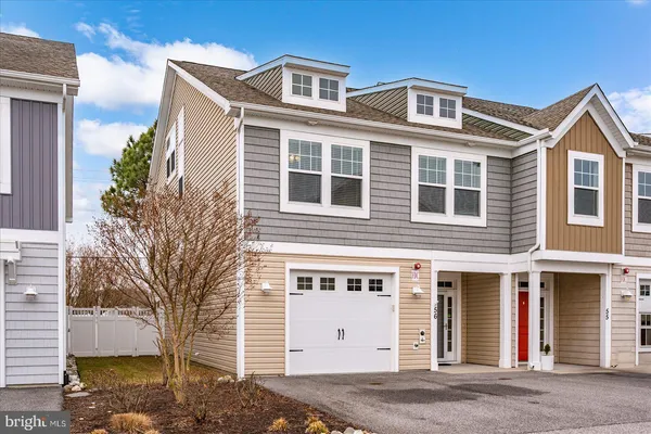 $499,500 | 9801 Mooring View Lane, Unit 56, Ocean City, MD 21842