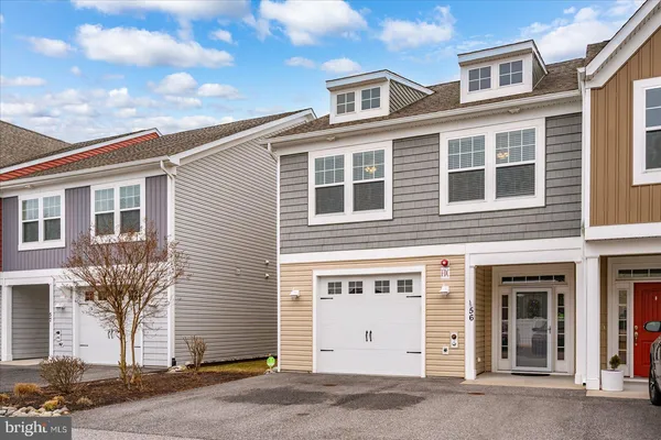 $499,500 | 9801 Mooring View Lane, Unit 56, Ocean City, MD 21842
