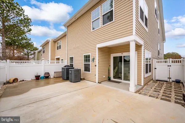 $499,500 | 9801 Mooring View Lane, Unit 56, Ocean City, MD 21842