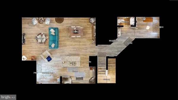 $499,500 | 9801 Mooring View Lane, Unit 56, Ocean City, MD 21842