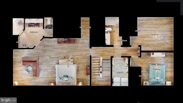 $499,500 | 9801 Mooring View Lane, Unit 56, Ocean City, MD 21842