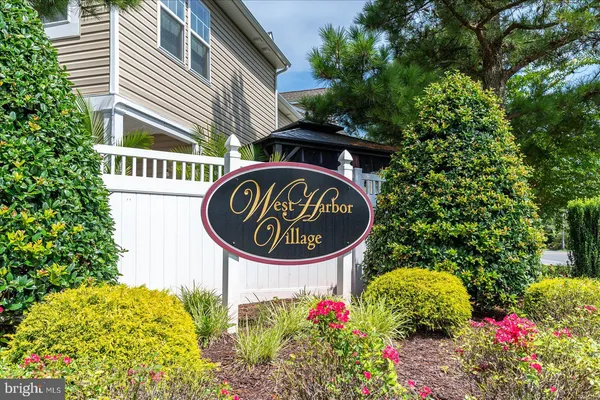 $499,500 | 9801 Mooring View Lane, Unit 56, Ocean City, MD 21842