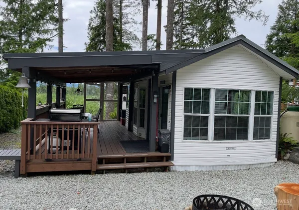 $109,900 | 4980 Kahtai Trail, Unit C64, Concrete, WA 98237