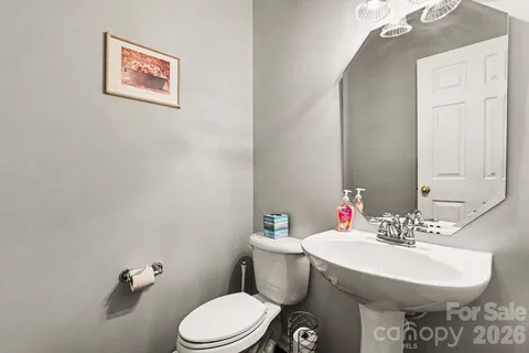 $584,995 | 3028 Streamlet Way, Indian Trail, NC 28110