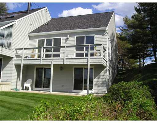 19 Stage Neck Road, Unit 1 York, ME 03909 - Photo 2 of 24 Other. The back of this property...