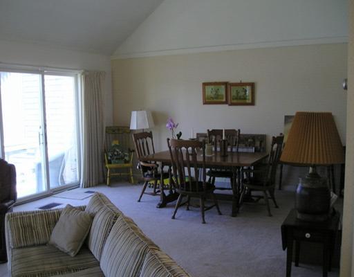 19 Stage Neck Road, Unit 1 York, ME 03909 - Photo 5 of 24 Dining Room.