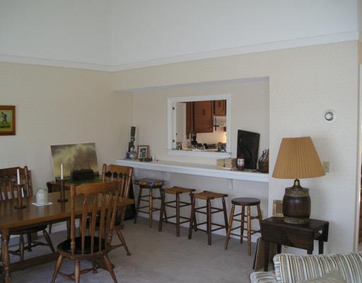 19 Stage Neck Road, Unit 1 York, ME 03909 - Photo 6 of 24 Dining Room. Dining area looking...