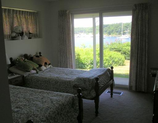 19 Stage Neck Road, Unit 1 York, ME 03909 - Photo 9 of 24 Bedroom. The second bed room also...