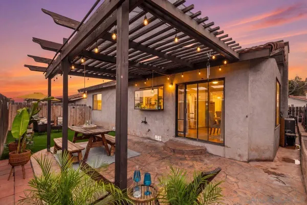 $619,000 | 8440 Snow White Drive, El Cajon, CA 92021