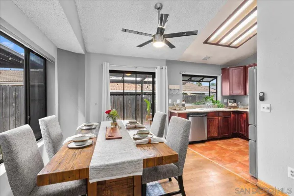 $619,000 | 8440 Snow White Drive, El Cajon, CA 92021