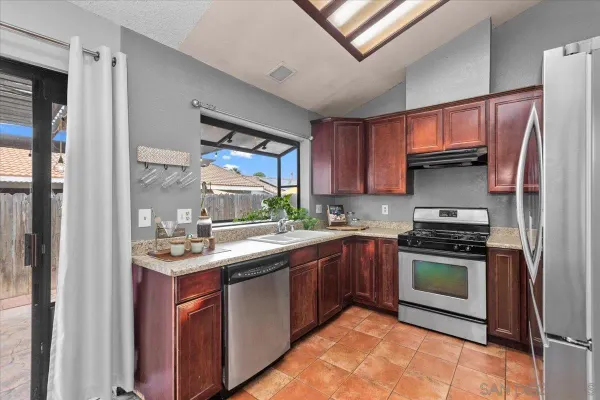 $619,000 | 8440 Snow White Drive, El Cajon, CA 92021