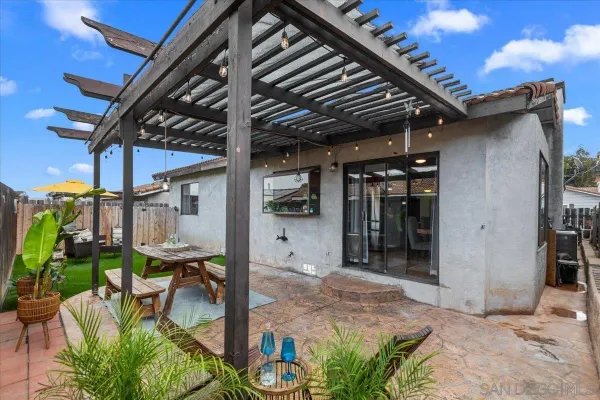 $619,000 | 8440 Snow White Drive, El Cajon, CA 92021