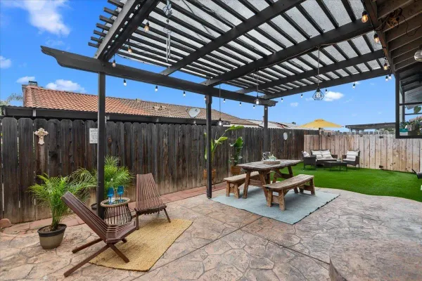 $619,000 | 8440 Snow White Drive, El Cajon, CA 92021