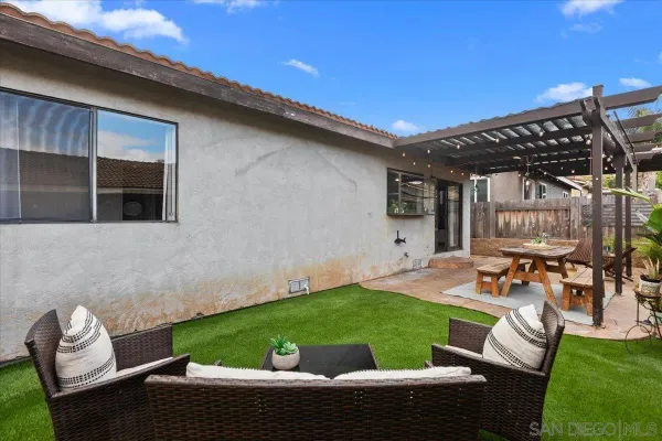 $619,000 | 8440 Snow White Drive, El Cajon, CA 92021