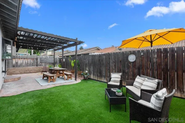 $619,000 | 8440 Snow White Drive, El Cajon, CA 92021