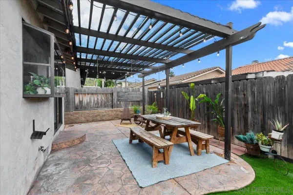 $619,000 | 8440 Snow White Drive, El Cajon, CA 92021