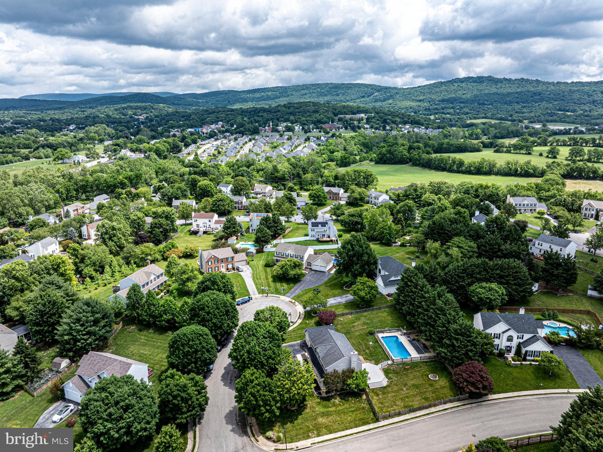 2 Redfern Place Boonsboro, MD 21713 - Photo 68 of 69 Neighborhood View