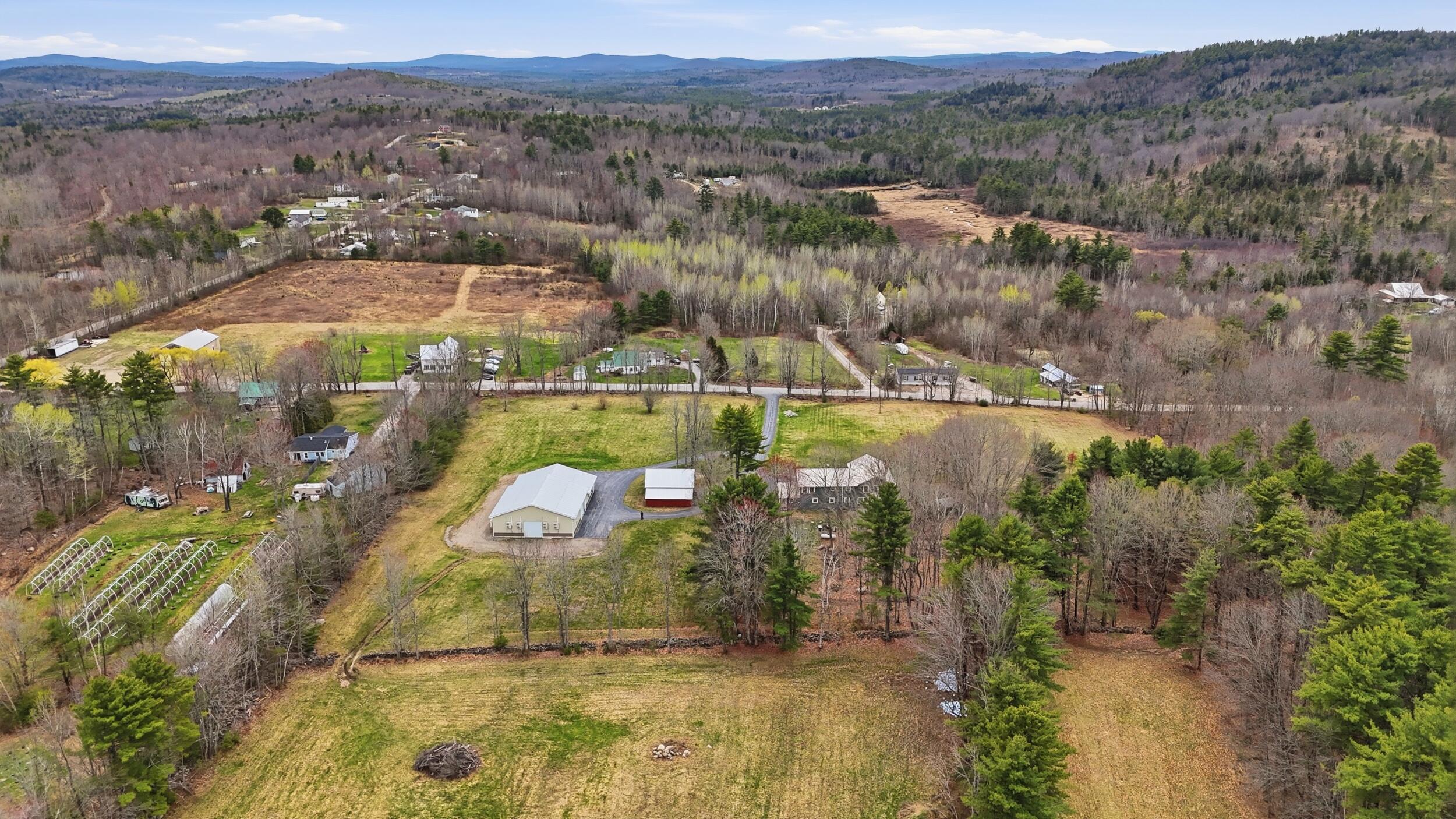 71-69 Maplecrest Road Parsonsfield, ME 04047 - Photo 76 of 78