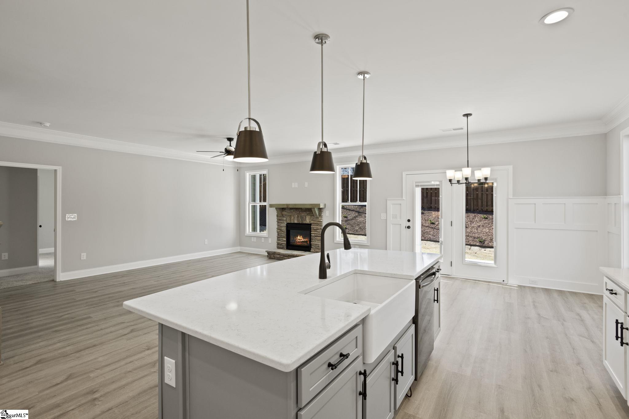 105 Ridgebury Place Greenville, SC 29607 - Photo 11 of 36 Gallery Image 11