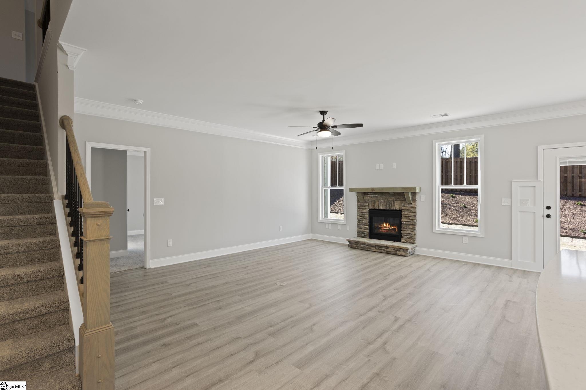 105 Ridgebury Place Greenville, SC 29607 - Photo 15 of 36 Gallery Image 15