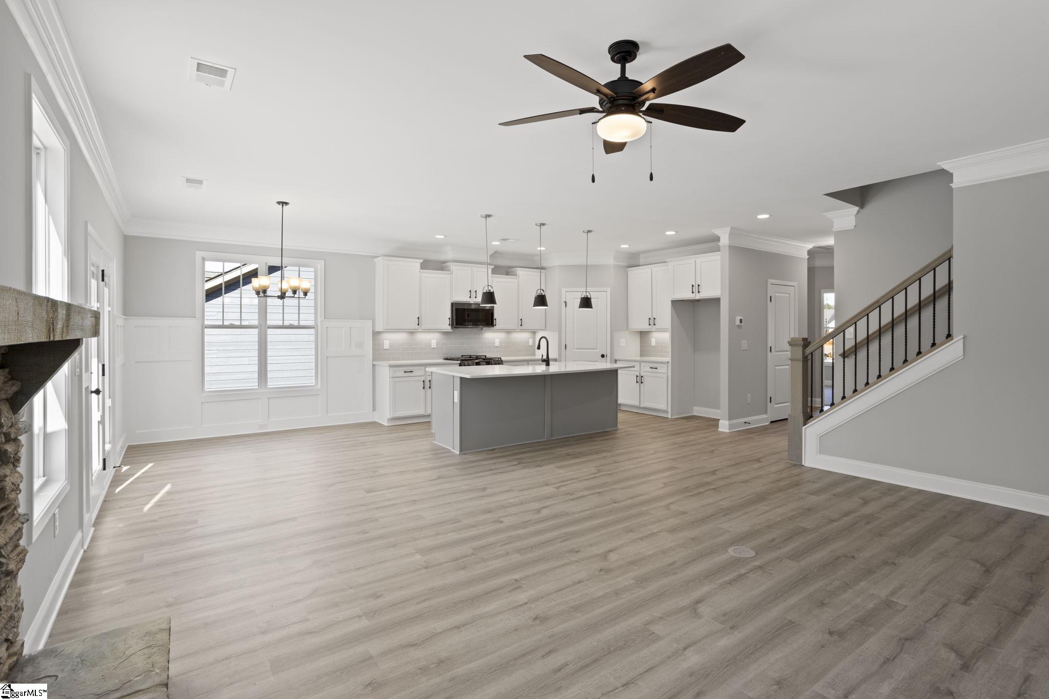 105 Ridgebury Place Greenville, SC 29607 - Photo 16 of 36 Gallery Image 16