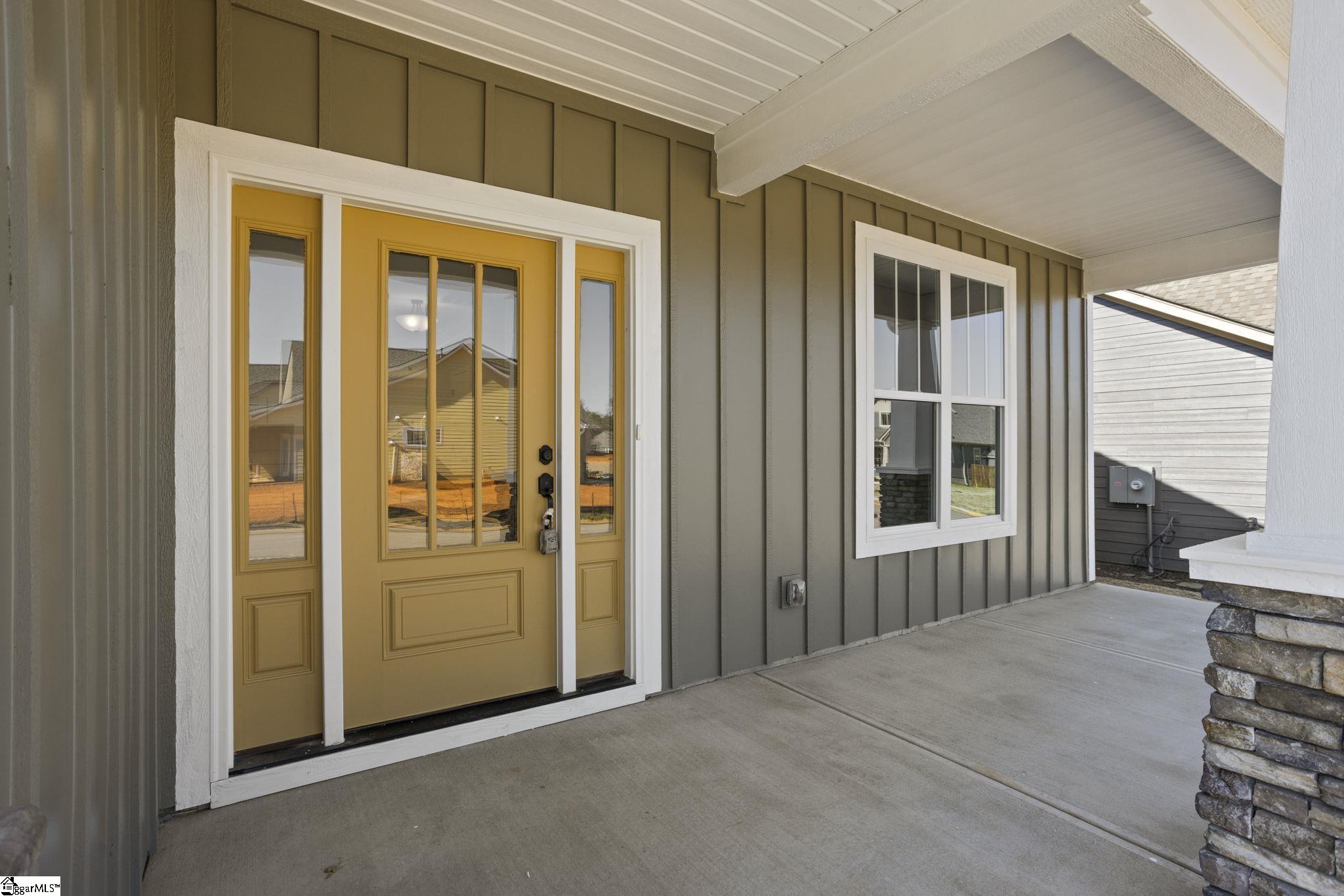 105 Ridgebury Place Greenville, SC 29607 - Photo 2 of 36 Gallery Image 2