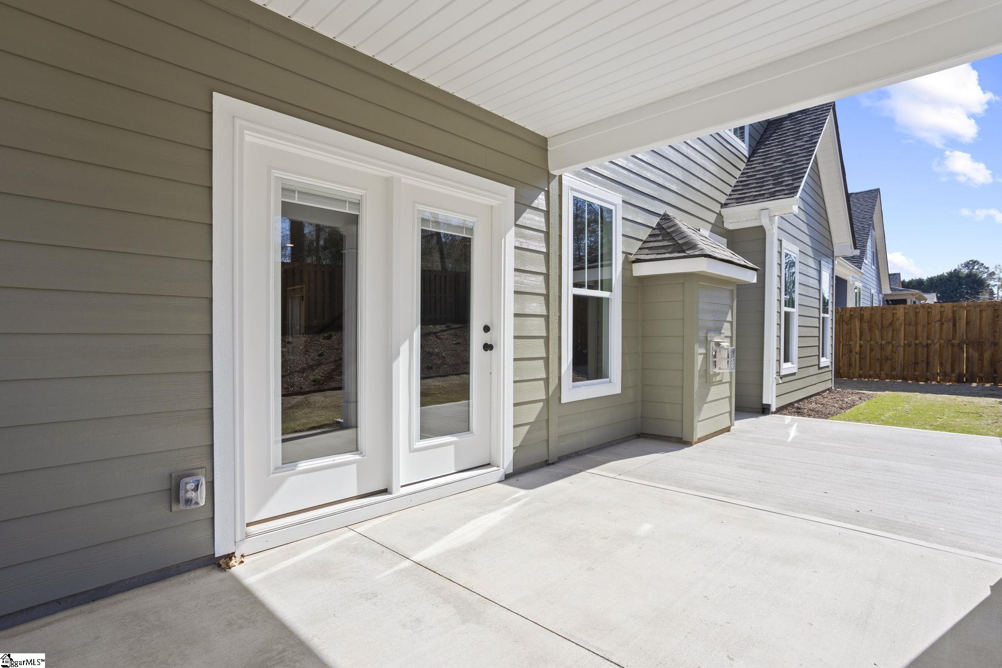 105 Ridgebury Place Greenville, SC 29607 - Photo 30 of 36 Gallery Image 30