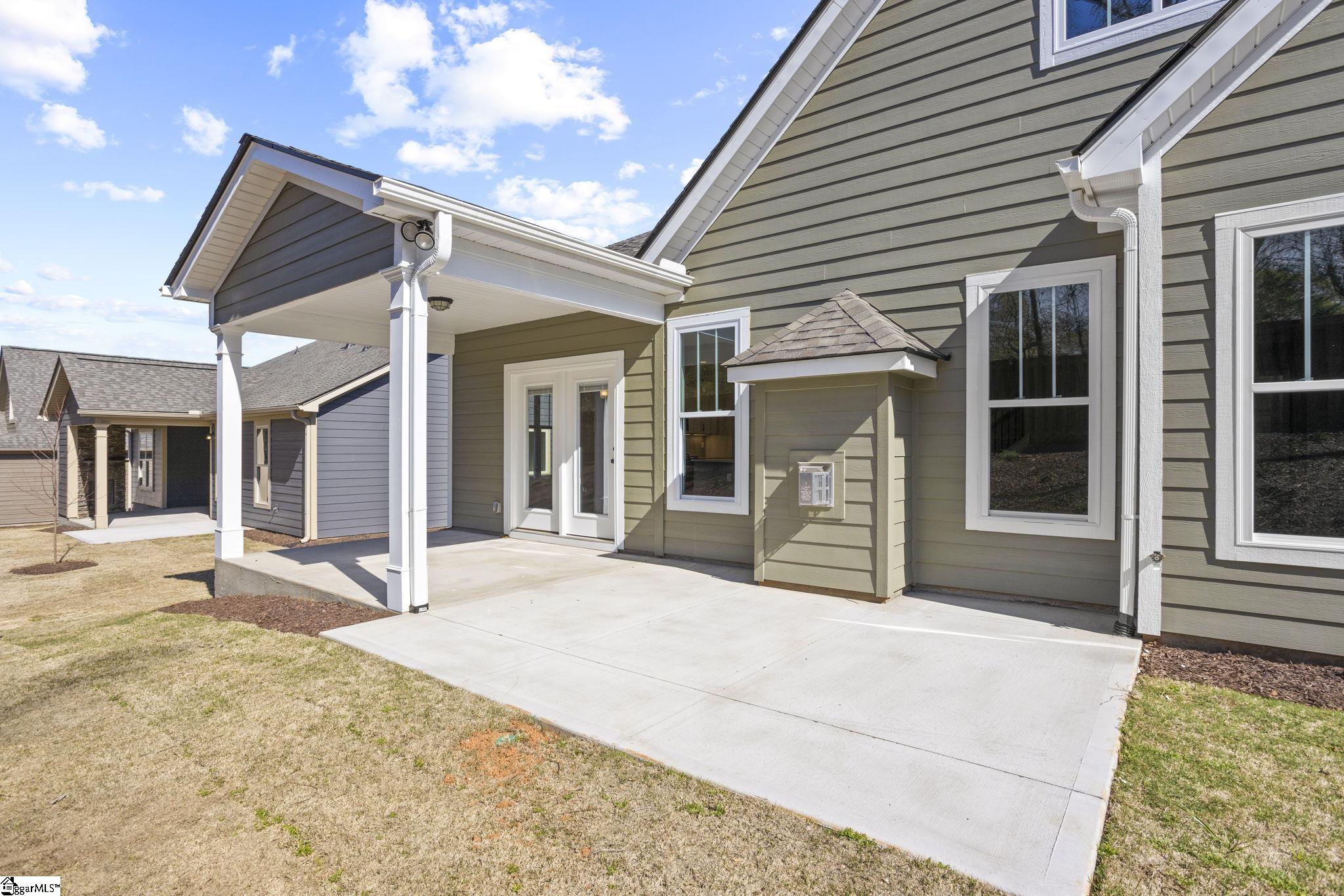105 Ridgebury Place Greenville, SC 29607 - Photo 32 of 36 Gallery Image 32