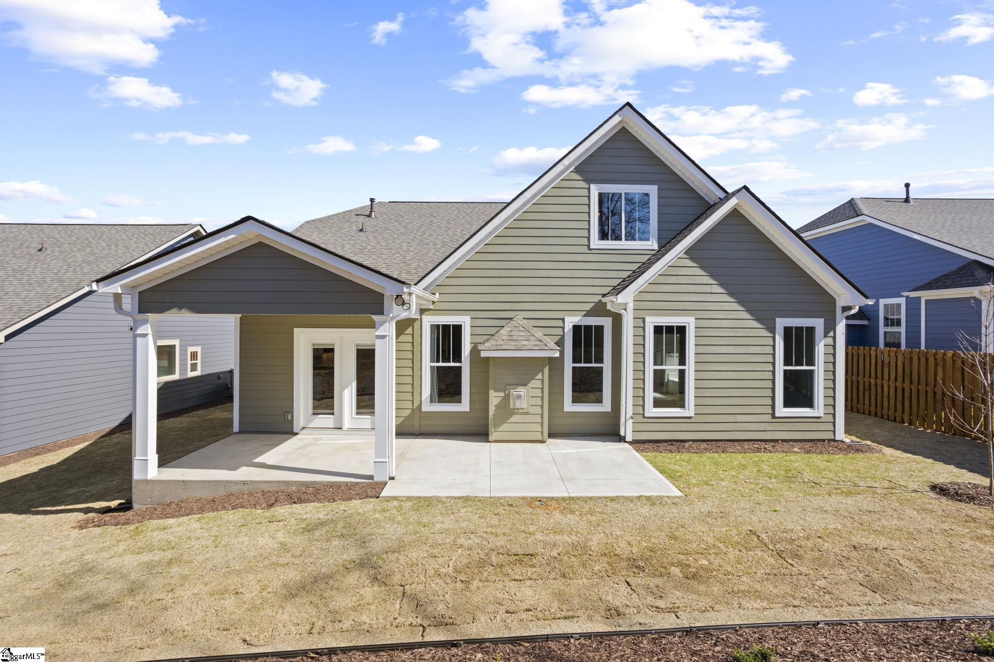 105 Ridgebury Place Greenville, SC 29607 - Photo 34 of 36 Gallery Image 34