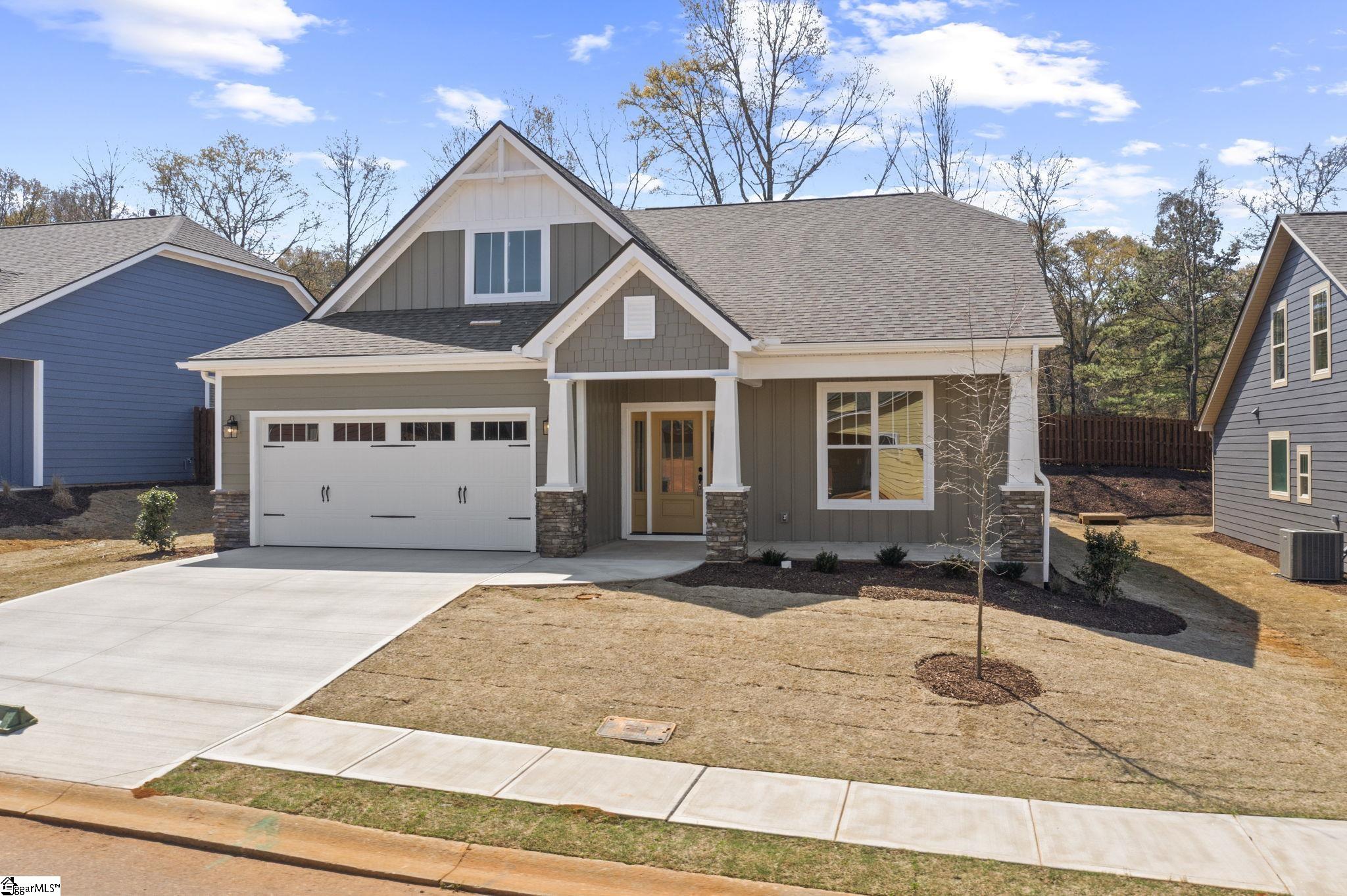 105 Ridgebury Place Greenville, SC 29607 - Photo 36 of 36 Gallery Image 36