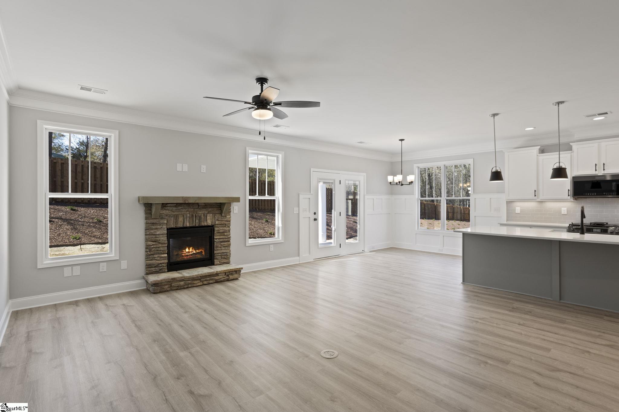 105 Ridgebury Place Greenville, SC 29607 - Photo 7 of 36 Gallery Image 7