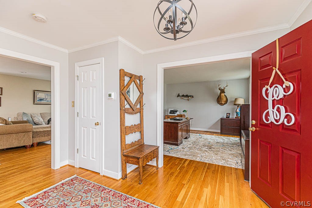 9120 Stumpy Road Ashland, VA 23005 - Photo 11 of 42
