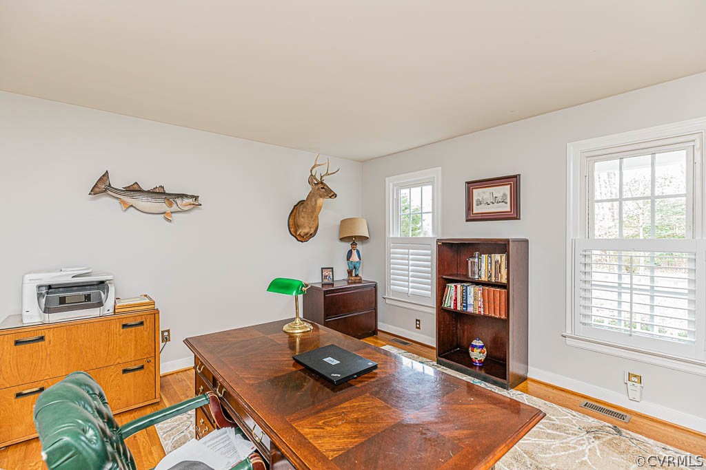 9120 Stumpy Road Ashland, VA 23005 - Photo 12 of 42