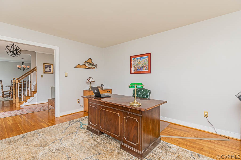9120 Stumpy Road Ashland, VA 23005 - Photo 13 of 42