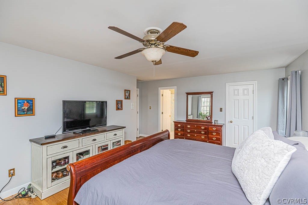 9120 Stumpy Road Ashland, VA 23005 - Photo 18 of 42