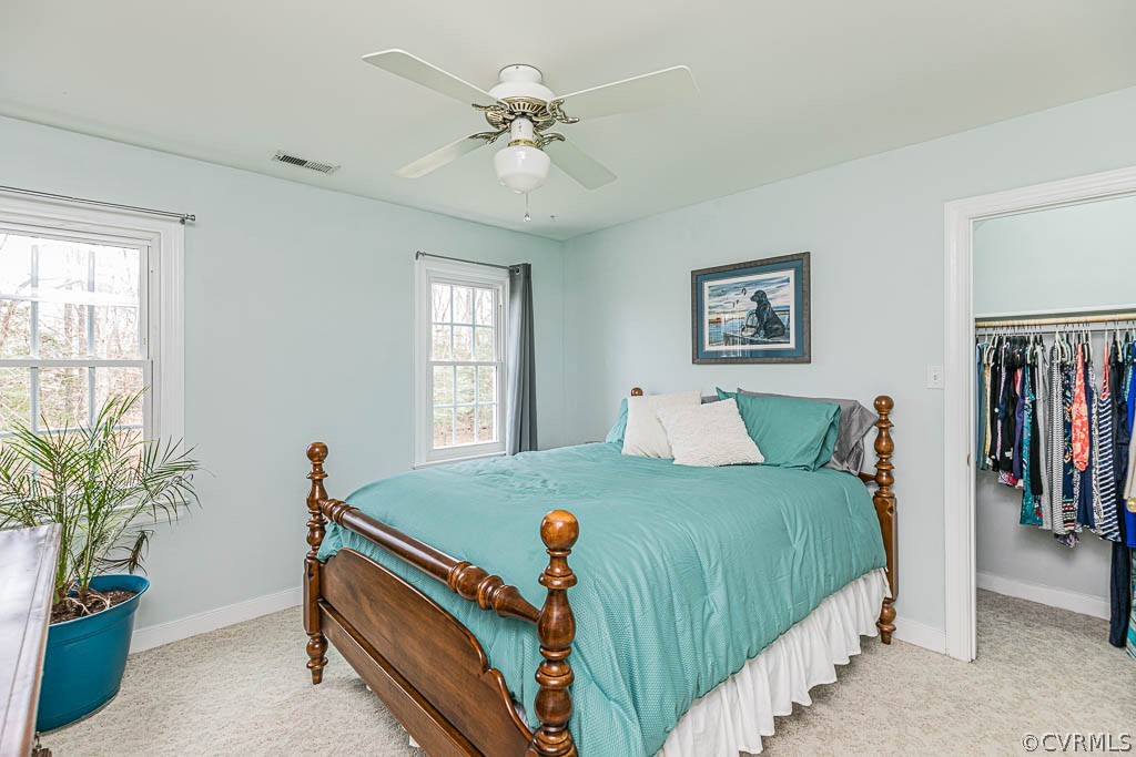 9120 Stumpy Road Ashland, VA 23005 - Photo 19 of 42