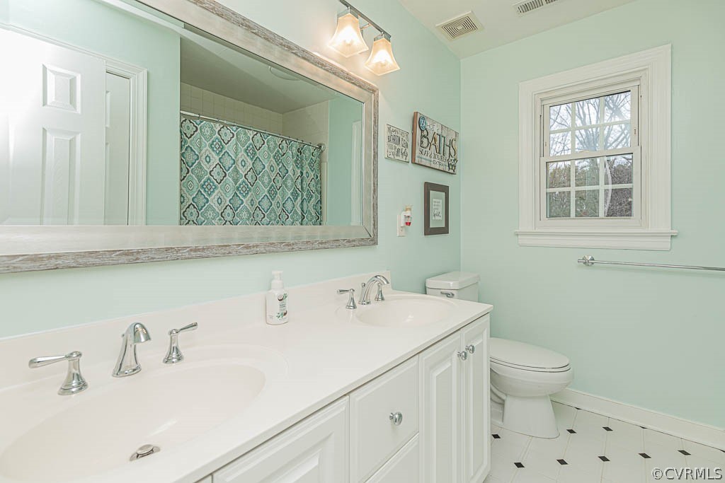 9120 Stumpy Road Ashland, VA 23005 - Photo 21 of 42