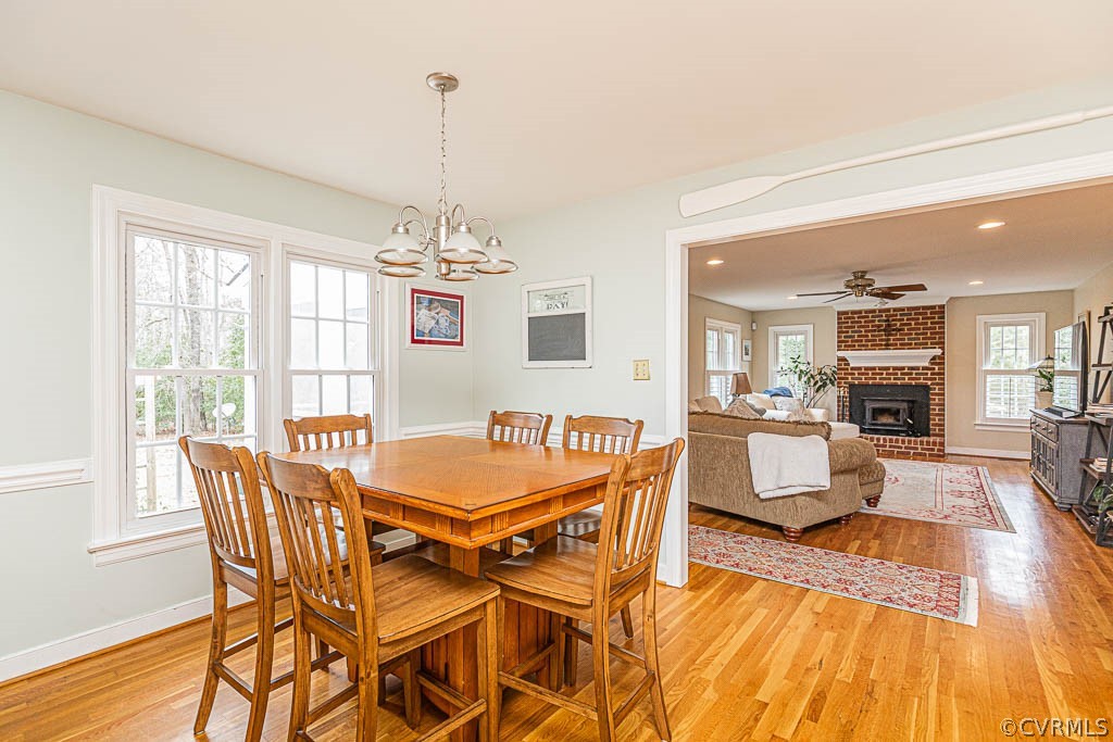 9120 Stumpy Road Ashland, VA 23005 - Photo 3 of 42