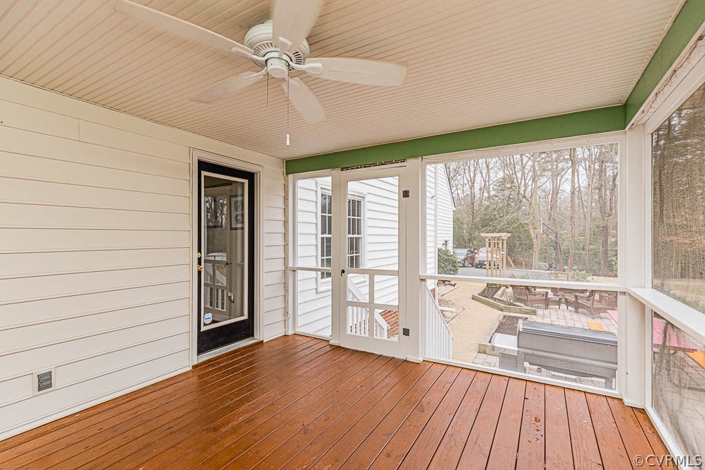 9120 Stumpy Road Ashland, VA 23005 - Photo 31 of 42