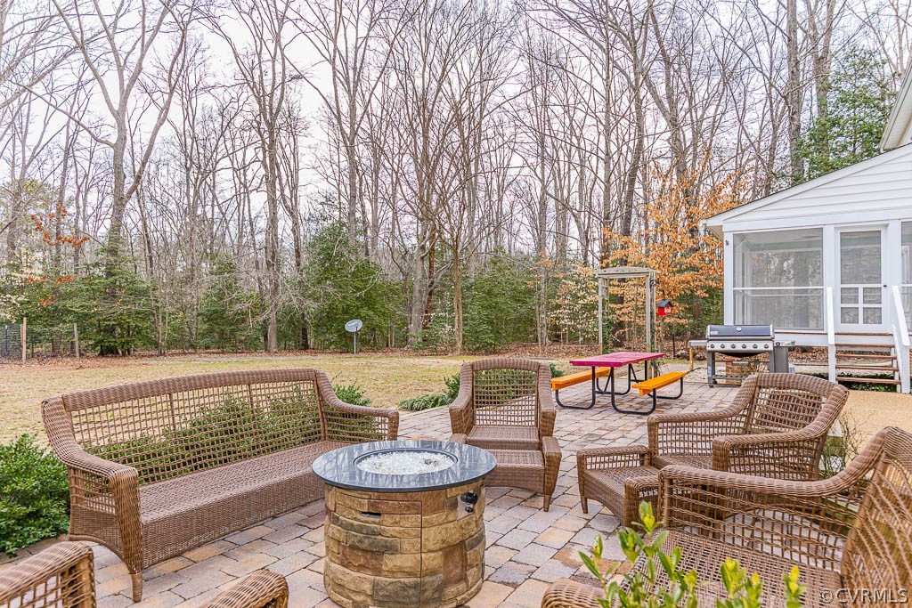 9120 Stumpy Road Ashland, VA 23005 - Photo 34 of 42