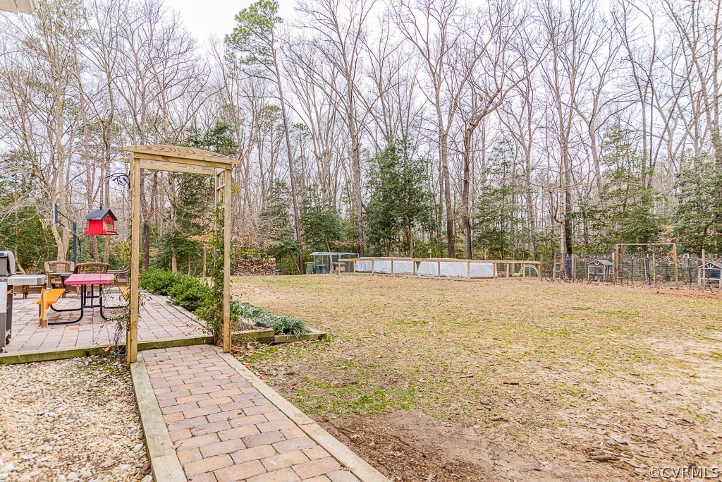 9120 Stumpy Road Ashland, VA 23005 - Photo 36 of 42