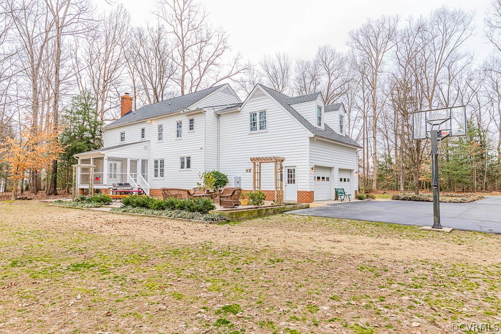 9120 Stumpy Road Ashland, VA 23005 - Photo 38 of 42