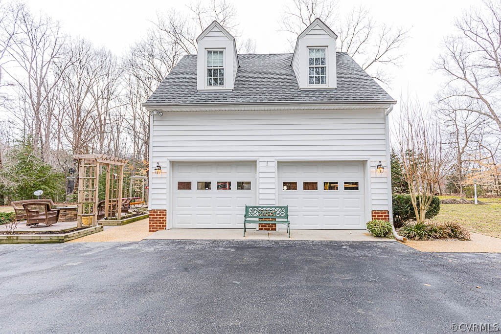 9120 Stumpy Road Ashland, VA 23005 - Photo 40 of 42