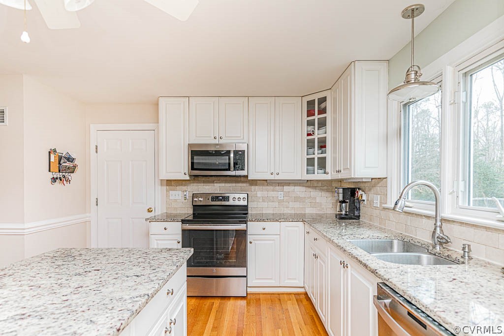 9120 Stumpy Road Ashland, VA 23005 - Photo 4 of 42