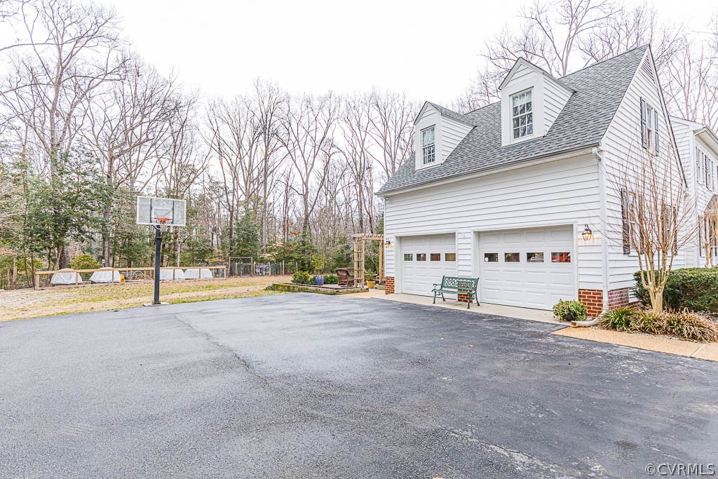 9120 Stumpy Road Ashland, VA 23005 - Photo 41 of 42