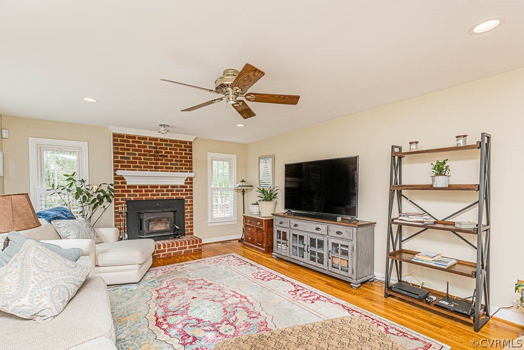 9120 Stumpy Road Ashland, VA 23005 - Photo 5 of 42