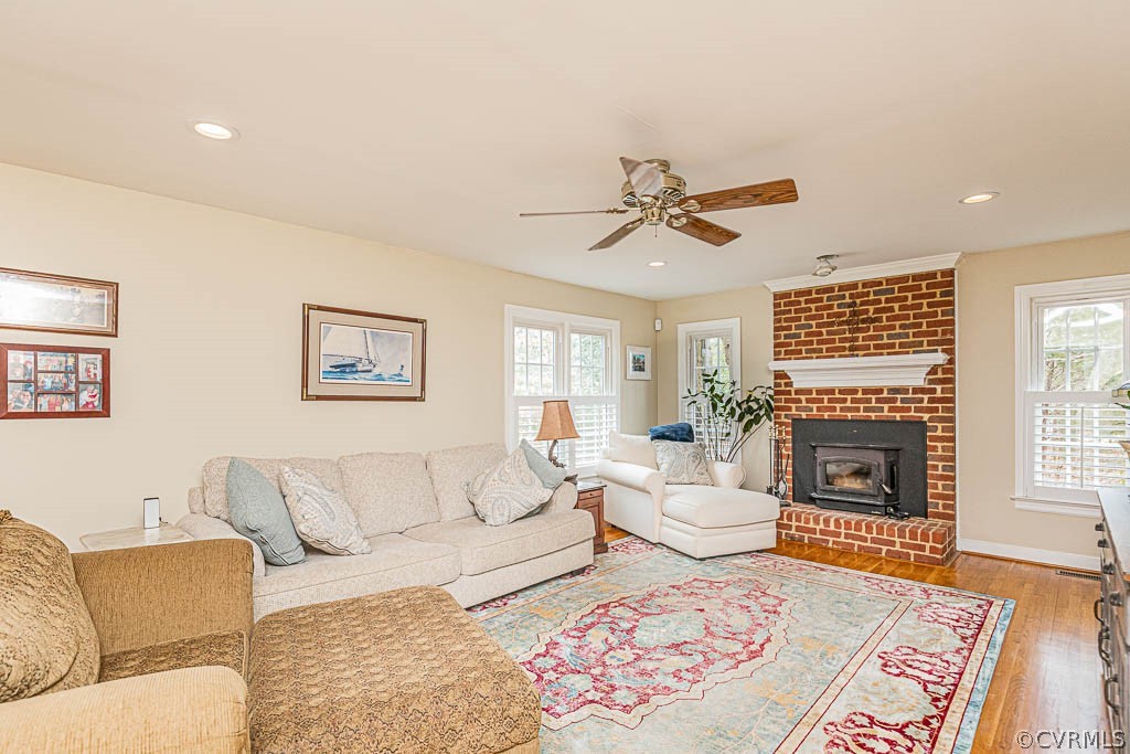 9120 Stumpy Road Ashland, VA 23005 - Photo 6 of 42