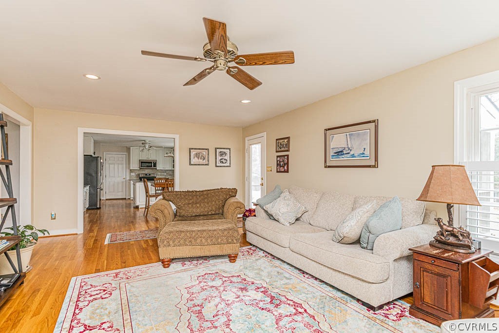 9120 Stumpy Road Ashland, VA 23005 - Photo 7 of 42