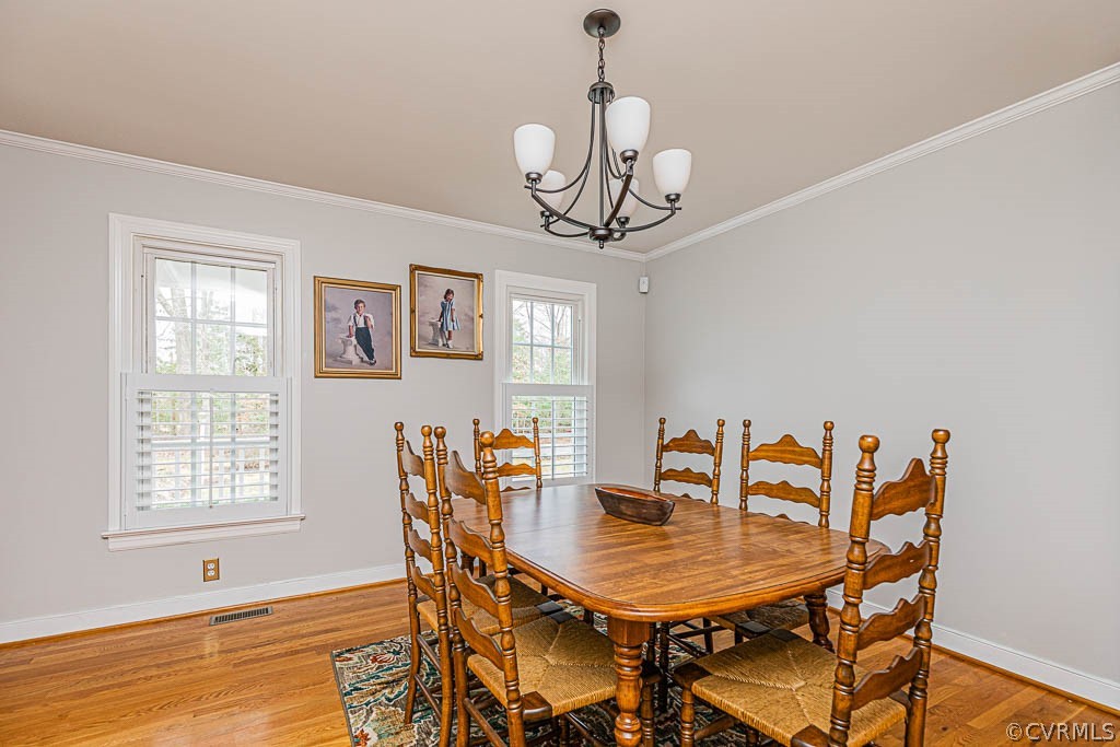9120 Stumpy Road Ashland, VA 23005 - Photo 8 of 42