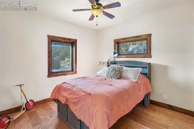 363 Stoll Ranch Road Lake George, CO 80827 - Photo 27 of 50 Gallery Image 27